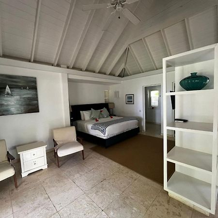Bequia Plantation Hotel Port Elizabeth Exterior foto