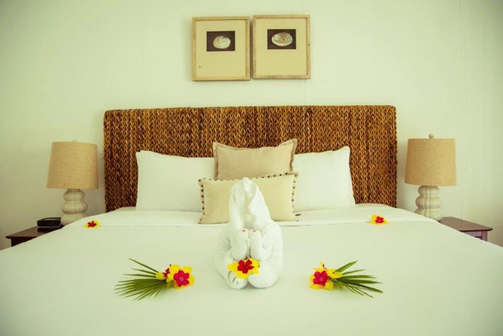 Bequia Plantation Hotel Port Elizabeth Exterior foto