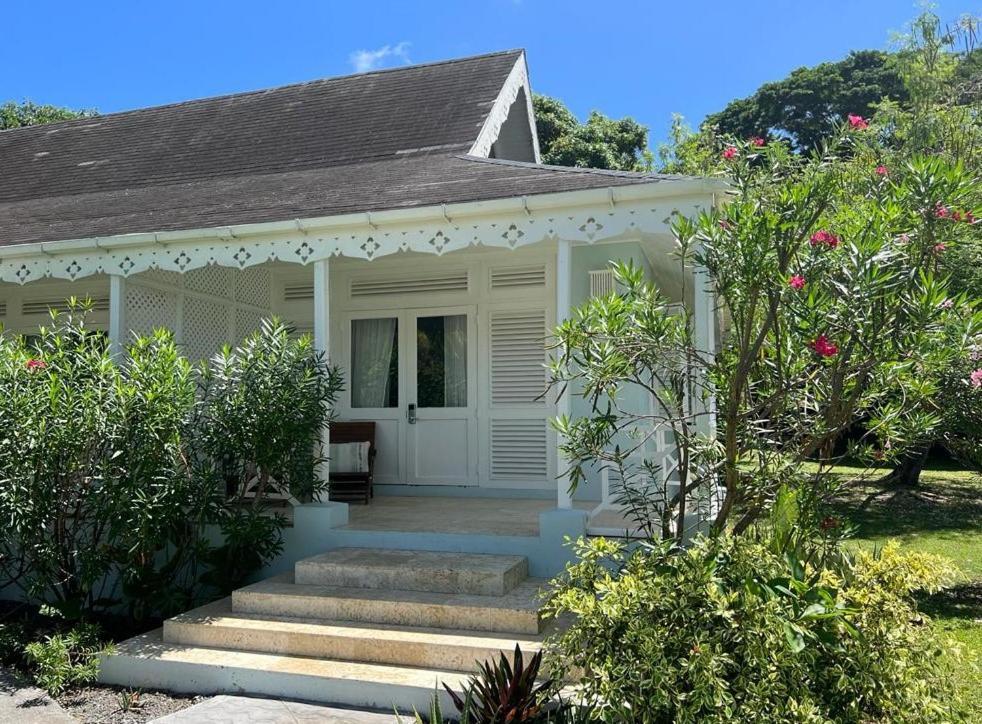 Bequia Plantation Hotel Port Elizabeth Exterior foto