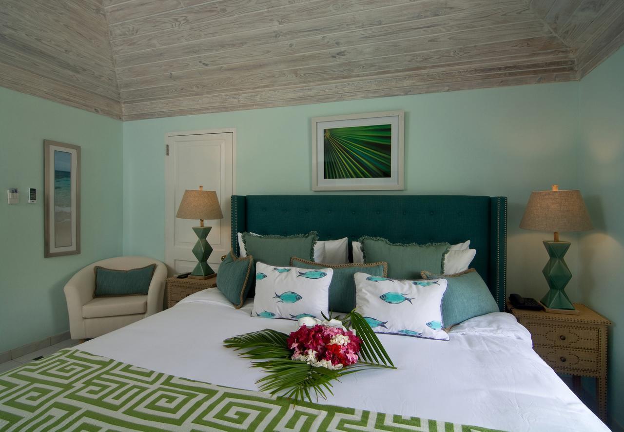 Bequia Plantation Hotel Port Elizabeth Exterior foto