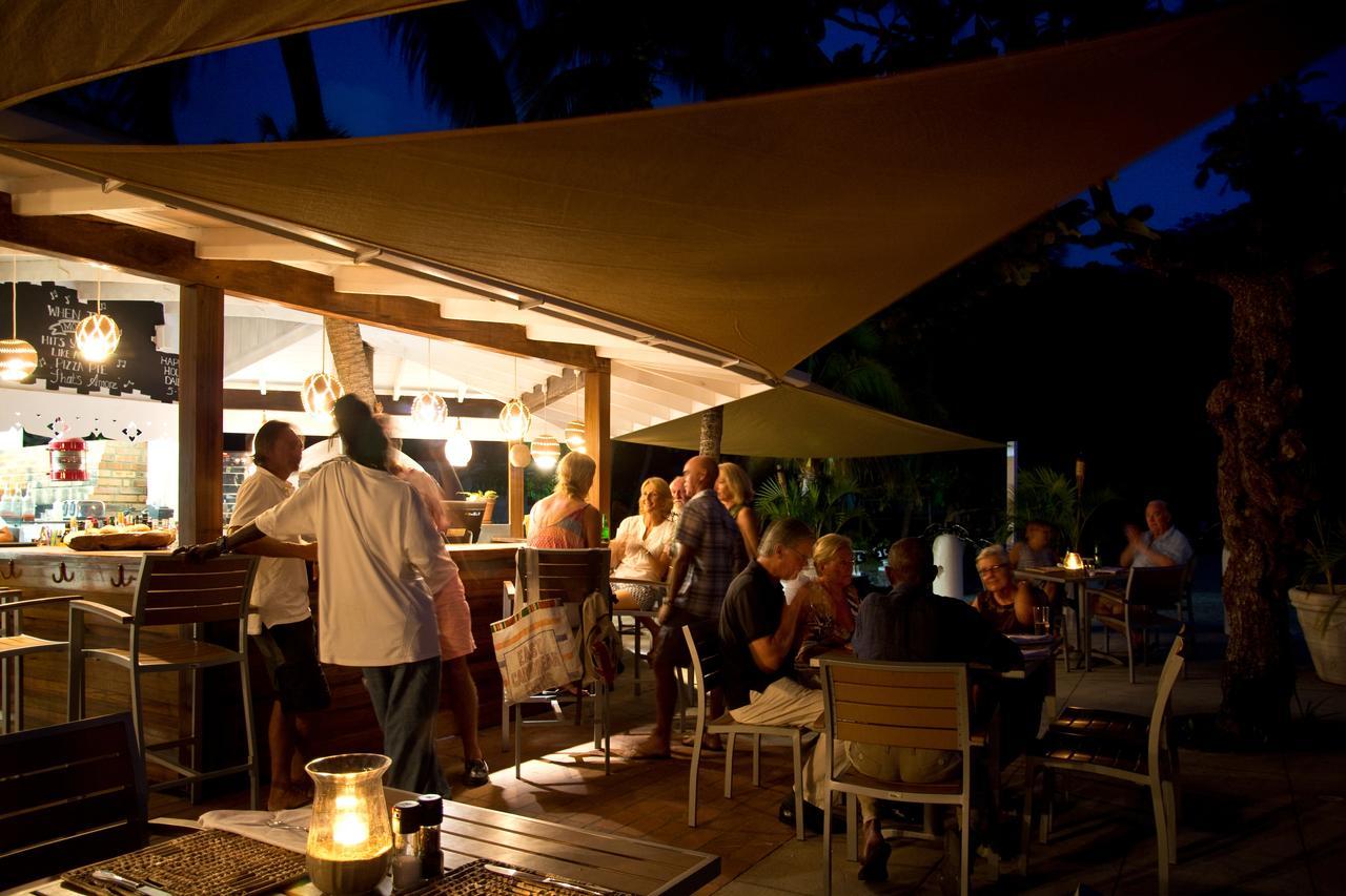 Bequia Plantation Hotel Port Elizabeth Exterior foto