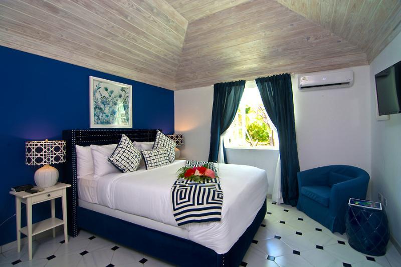 Bequia Plantation Hotel Port Elizabeth Exterior foto
