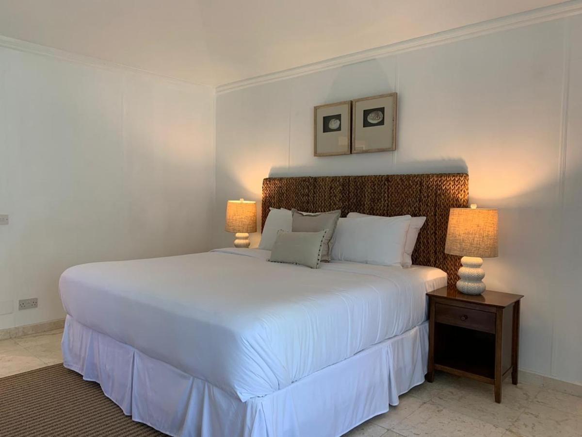 Bequia Plantation Hotel Port Elizabeth Exterior foto